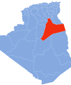 Livraison 30 Ouargla