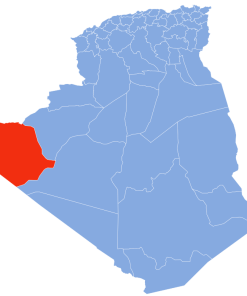 Livraison 37 Tindouf