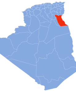 Livraison 39 El Oued