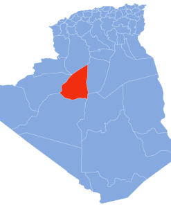 Coligo-Livraison-express-to 49 timimoun