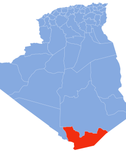 Livraison 54 In-Guezzam